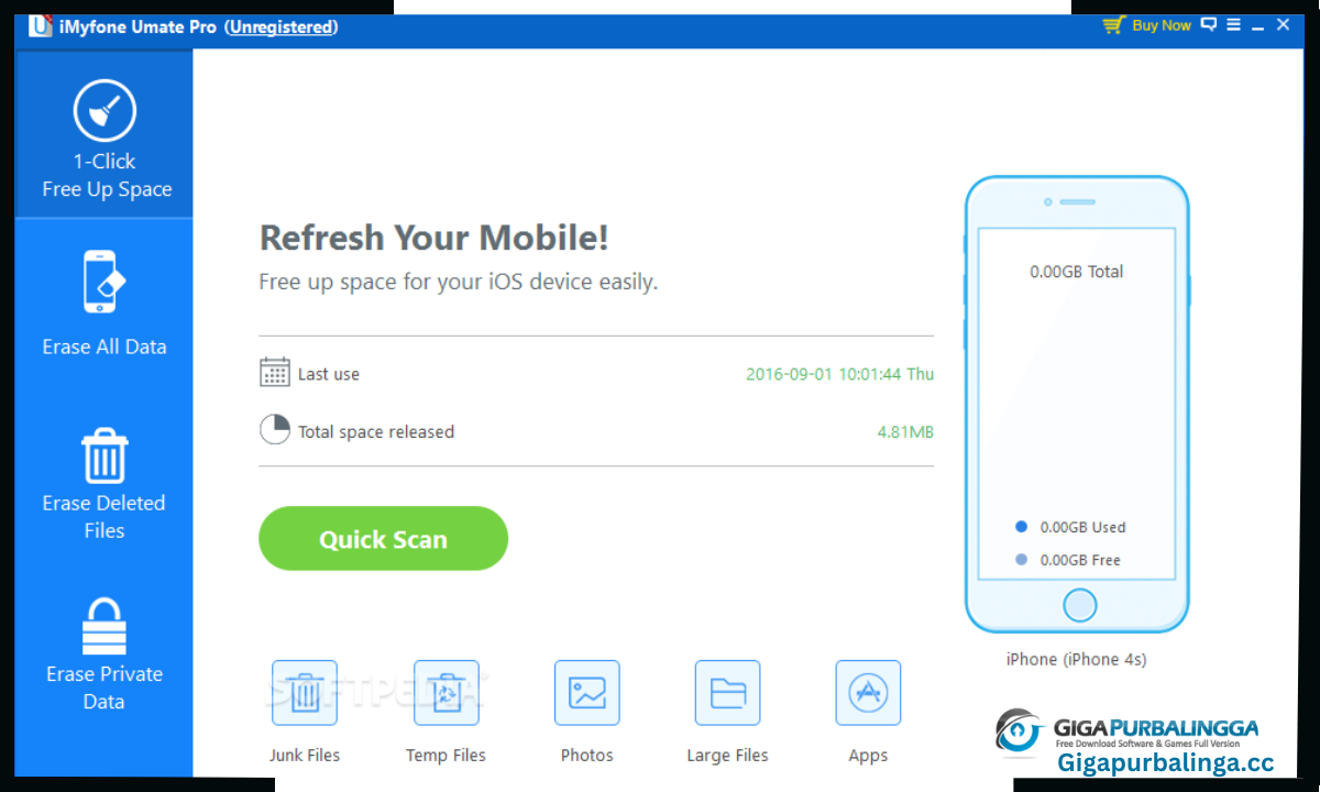 iMyfone Umate Pro Download