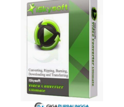 iSkysoft Video Converter Ultimate