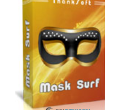 mask surf pro