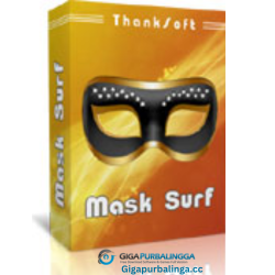mask surf pro