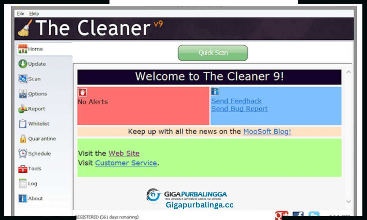 moosoft the cleaner download