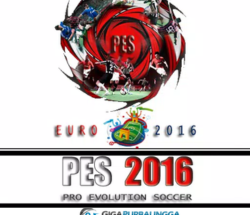 pes 2016