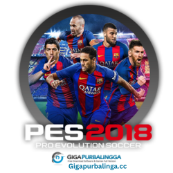 pes 2018