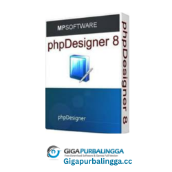 phpdesigner 8 portable