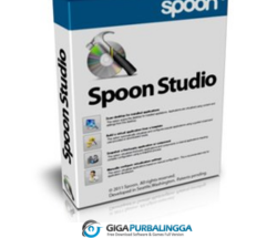 spoon virtual application