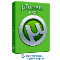 uTorrent pro