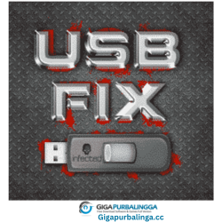 usbfix