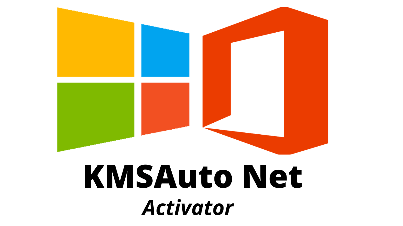 Download KMSAuto Net For Windows and Office Activation