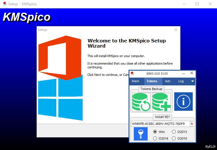 download kmspico