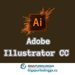 Adobe Illustrator CC