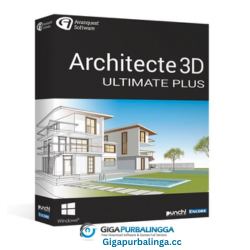 Architect 3D Ultimate