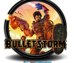 Bulletstorm
