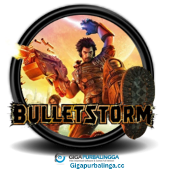 Bulletstorm
