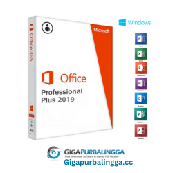 Crack Microsoft Office 2019