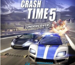 Crash Time 5 Undercover