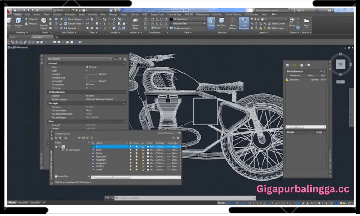 Download Autocad 2017 32 Bit Full Crack