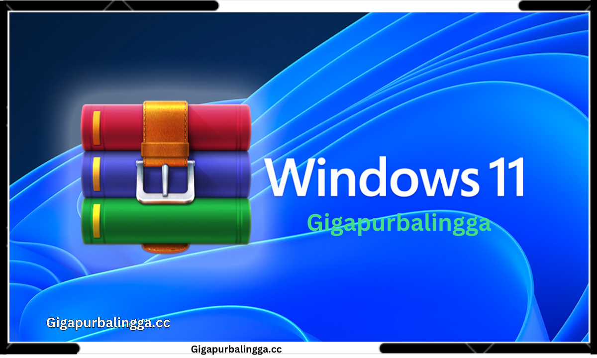 Download WinRAR Full Crack