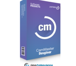 Pentalogix Cammaster Designer
