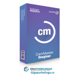 Pentalogix Cammaster Designer