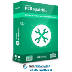 TweakBit PCRepairKit