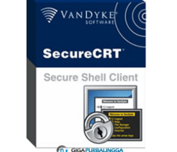 VanDyke SecureCRT