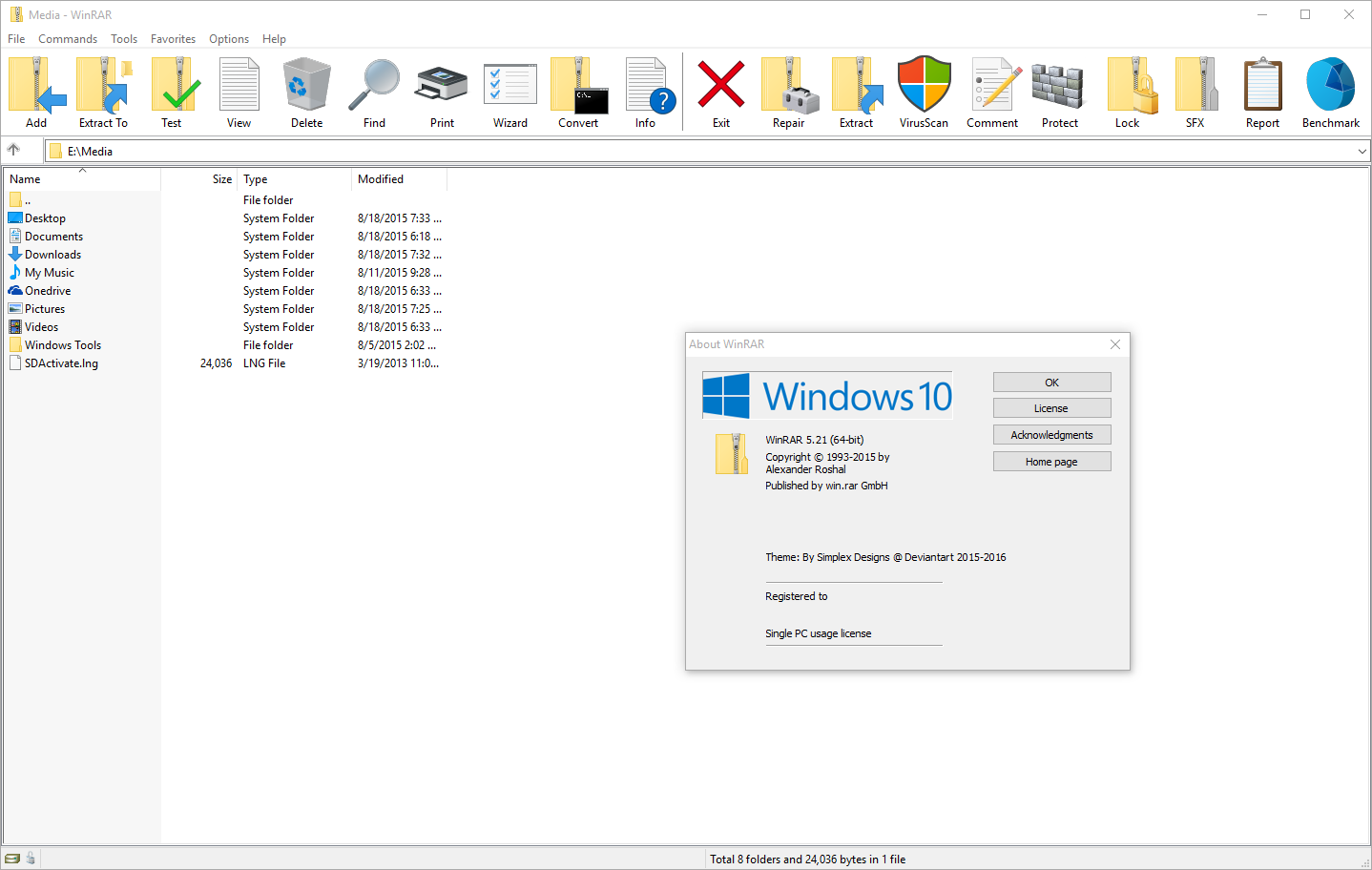 Winrar Full Crack Winrar Full Crack