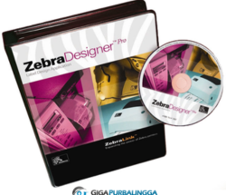 ZebraDesigner Pro