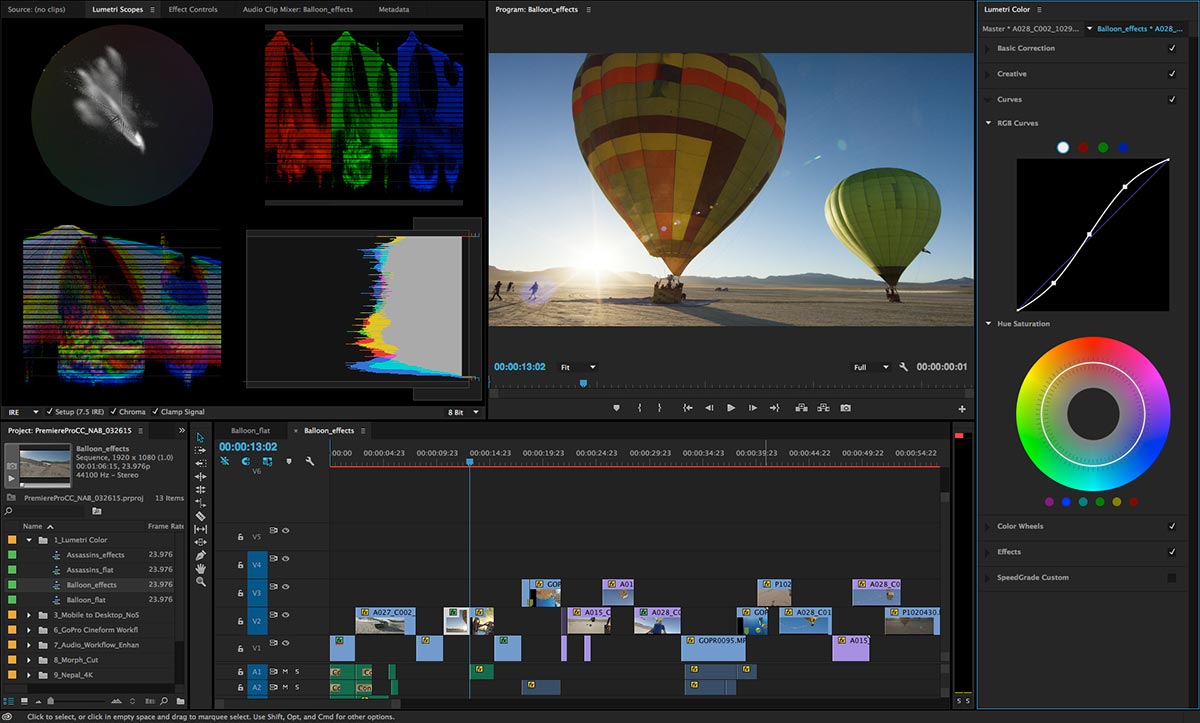 adobe premiere pro cc 2015 Gigapurbalingga