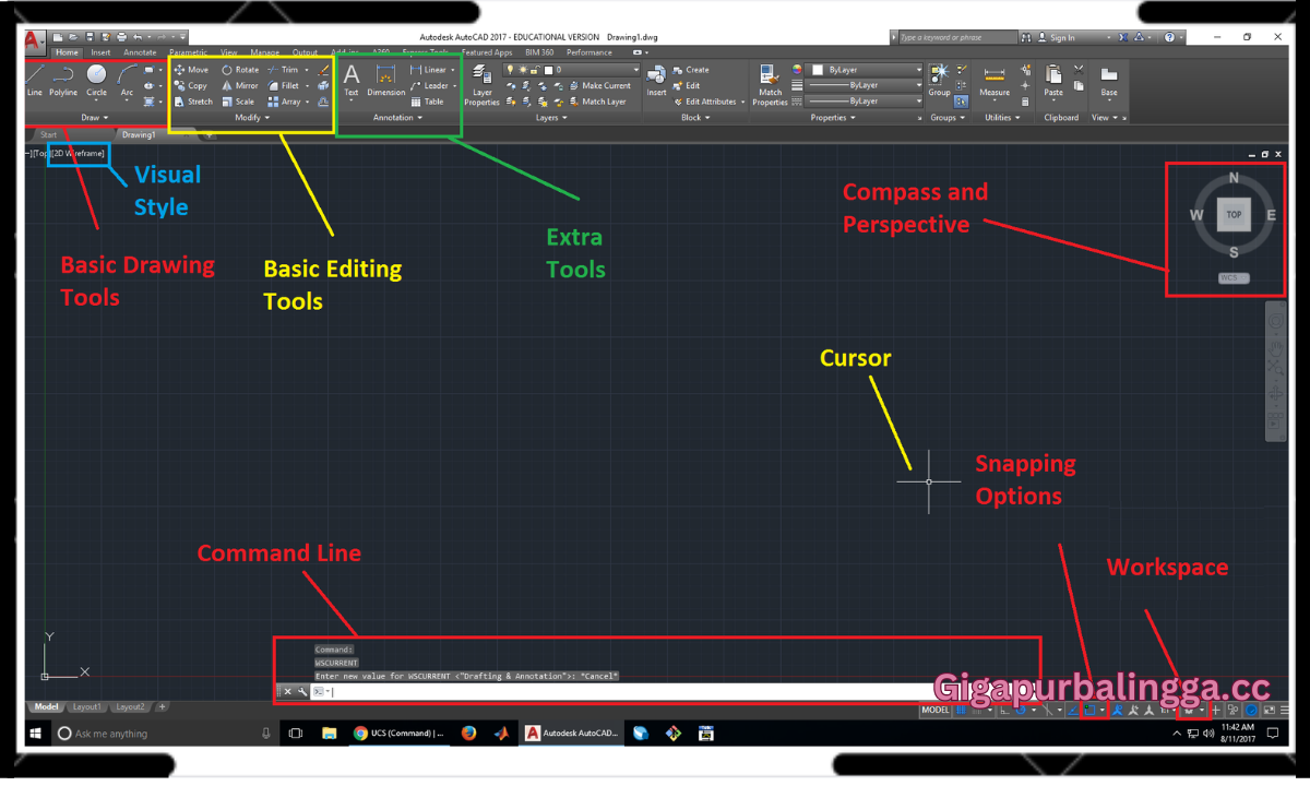 download autocad 2017 Keygen