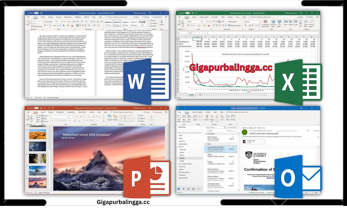 microsoft office 2016 Full crack