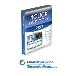 1Click DVD Copy Pro Crack