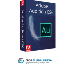 Adobe Audition CS6