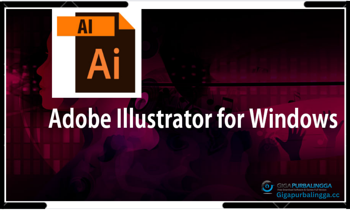 Adobe Illustrator CC interface