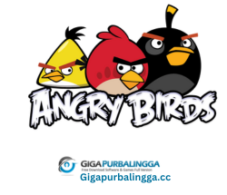 Angry Birds Gigapurbalingga