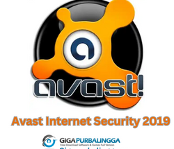 Avast Internet Security 2019