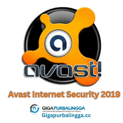 Avast Internet Security 2019