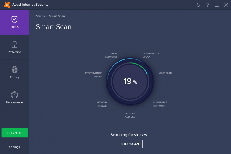 Download Avast Internet Security 2017 Full Crack