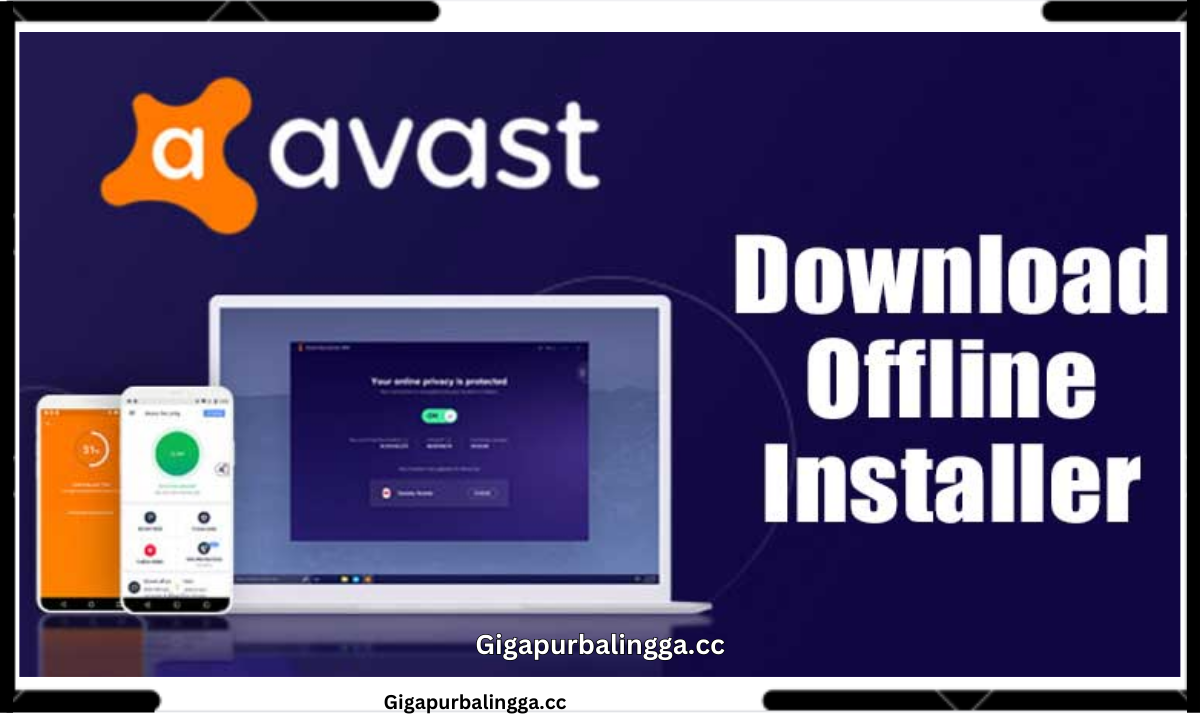 Download Avast Internet Security Offline