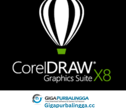 Download CorelDRAW X8 Full Keygen
