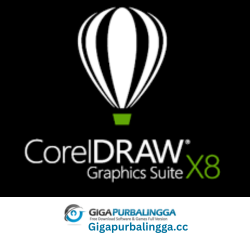 Download CorelDRAW X8 Full Keygen