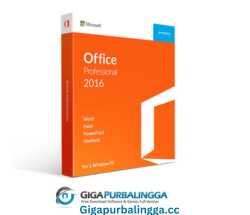 Download Microsoft Office 2016 Full Crack