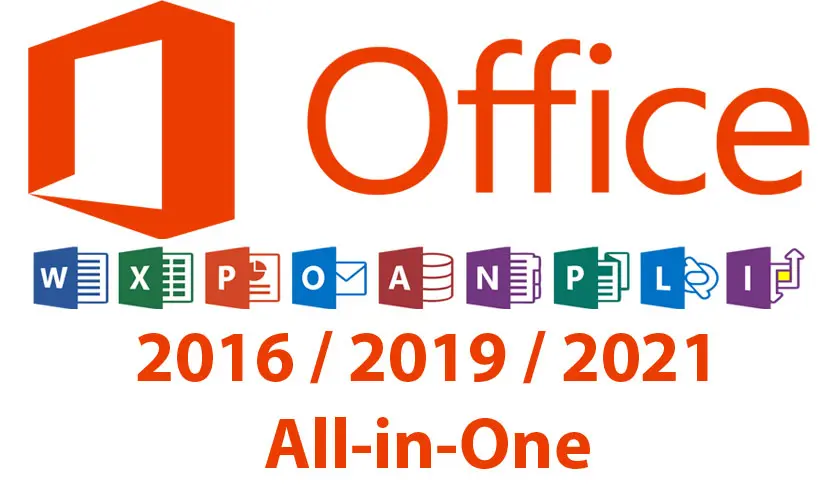 Download Microsoft Office 2021