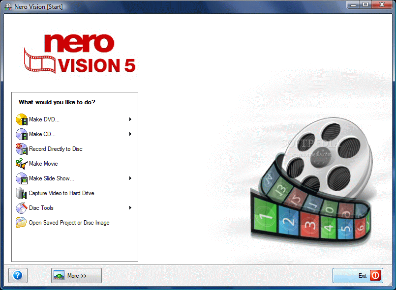 Download Nero 5 Full Crack