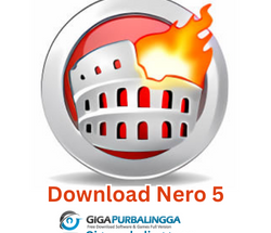 Download Nero 5 Full Crack