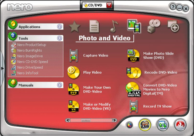 Download Nero 7 Gigapurbalingga