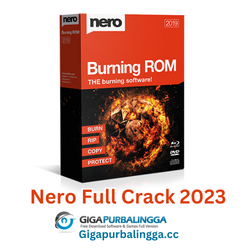Download Nero Burning Rom Bagas31