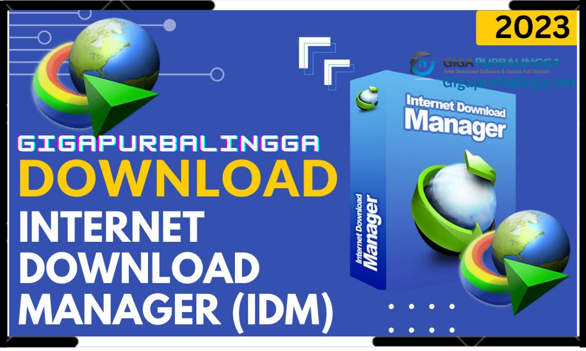 Gigapurbalingga IDM Download