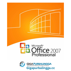 Free Download Microsoft Office 2007 Full Crack Terbaru 2026