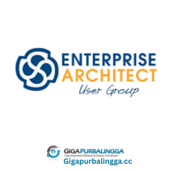Sparx Enterprise Architect