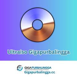 Ultraiso Gigapurbalingga